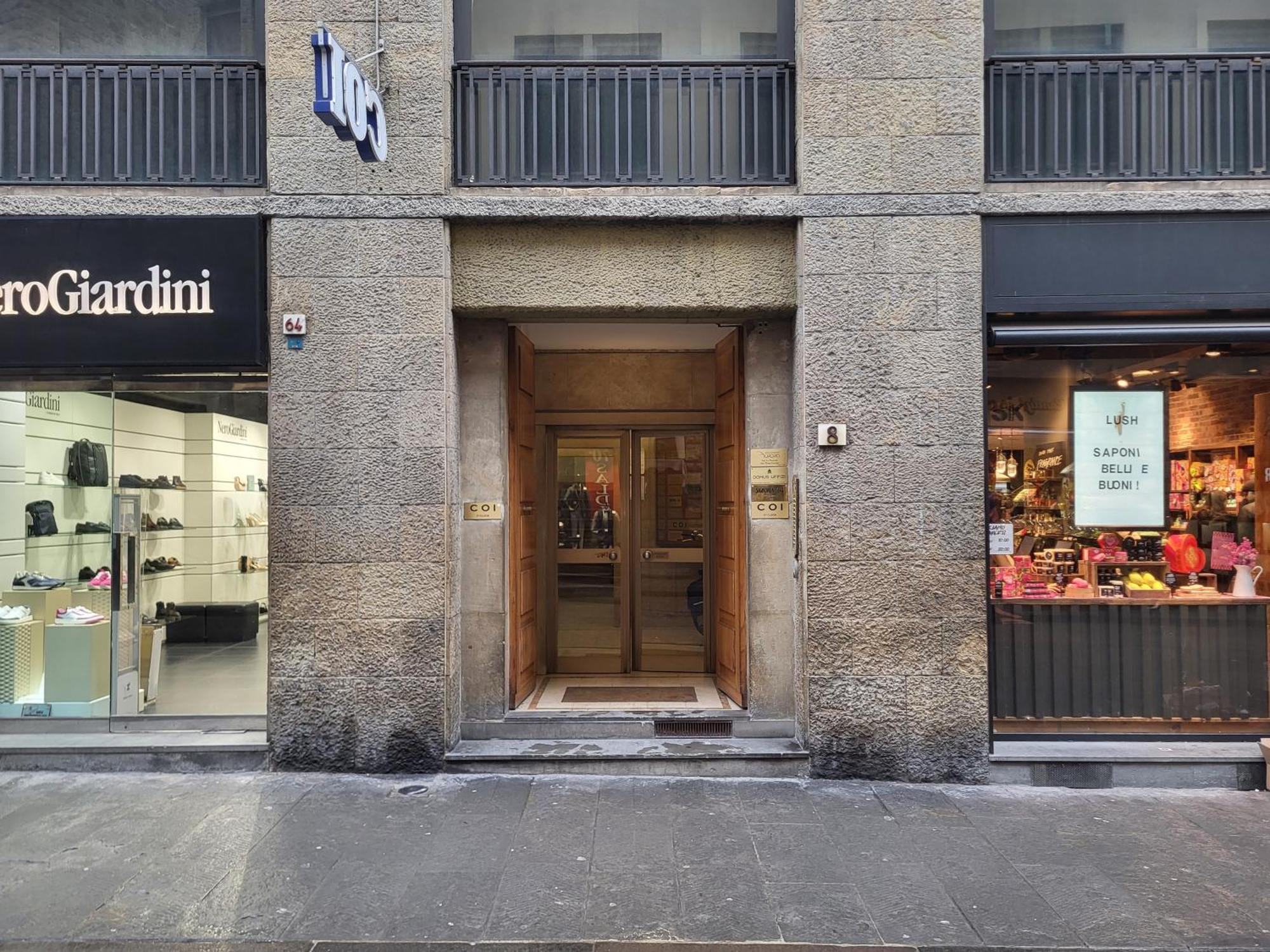 Apartamento Aurora Ponte Vecchio *