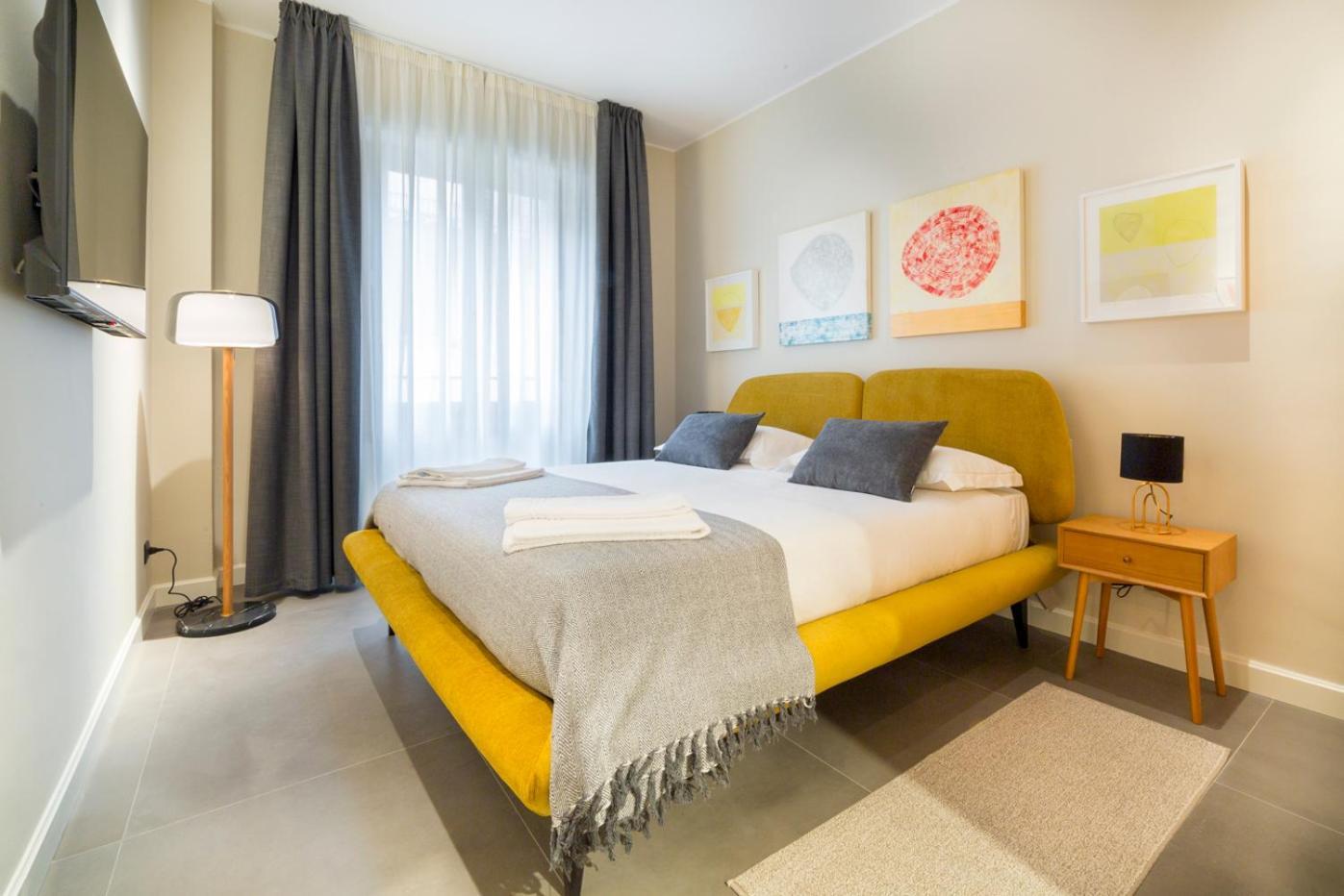 Apartamento Aurora Ponte Vecchio