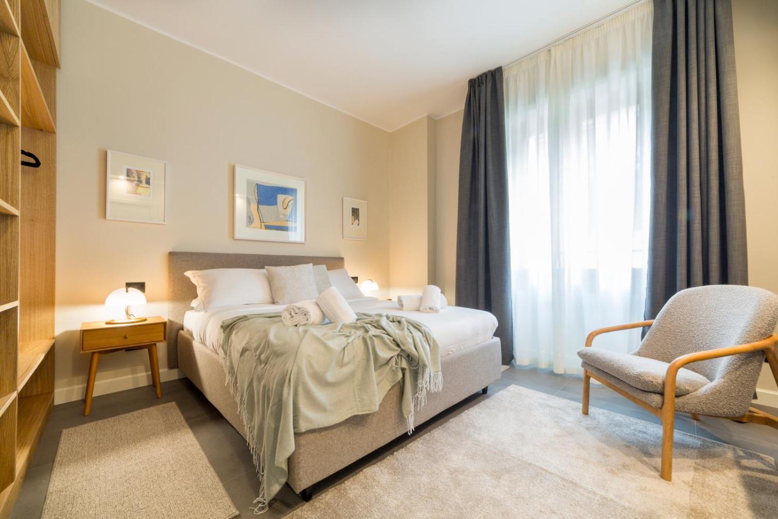 Apartamento Aurora Ponte Vecchio