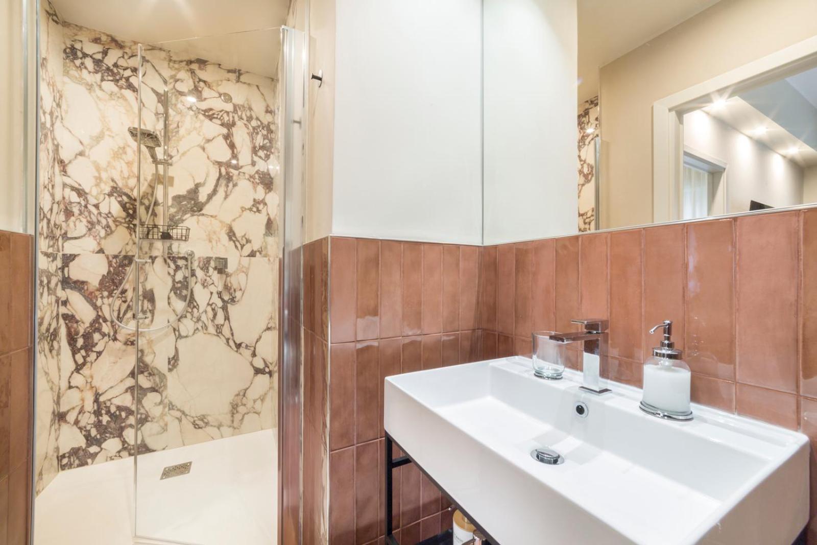 Apartamento Aurora Ponte Vecchio Florencia