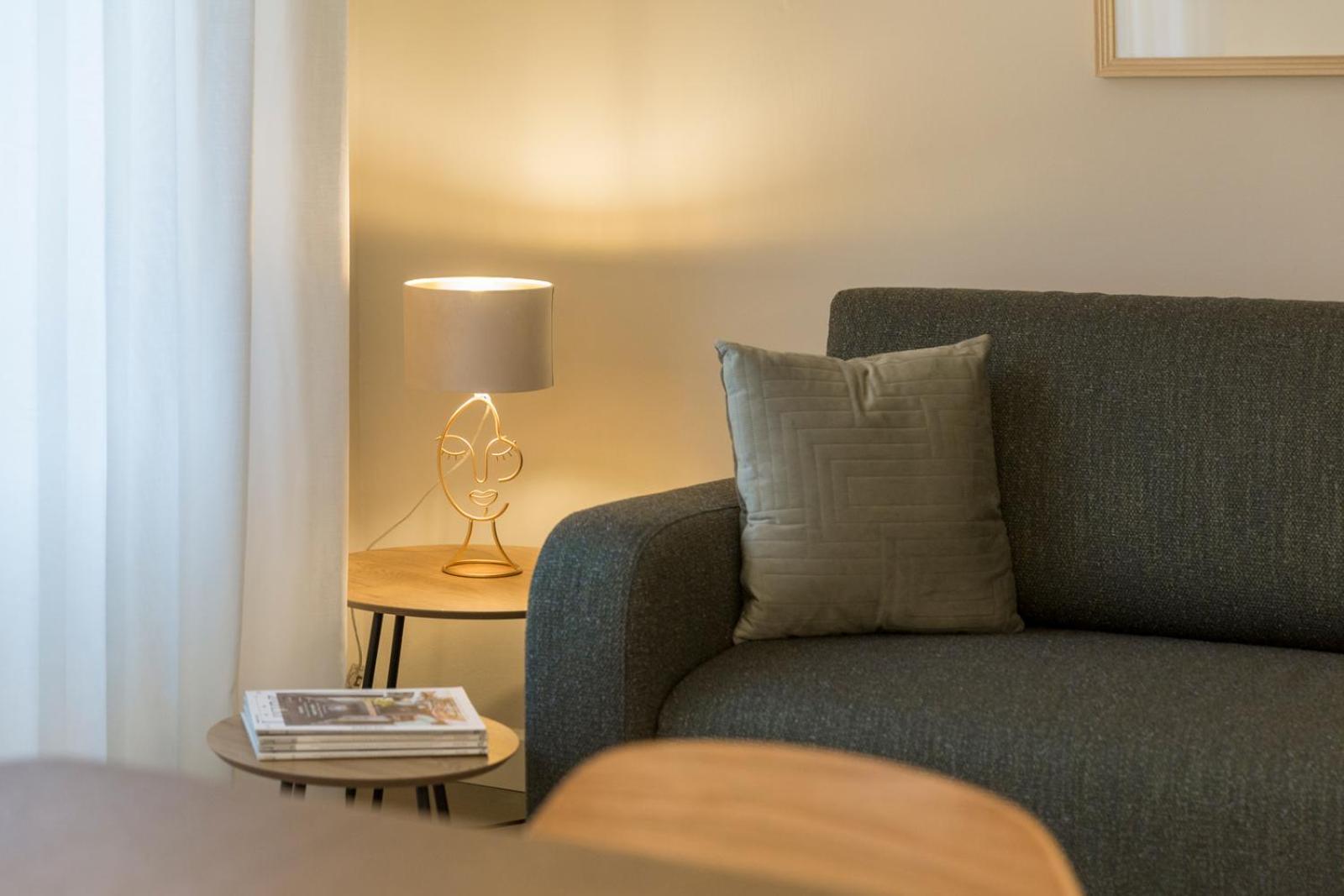 Apartamento Aurora Ponte Vecchio